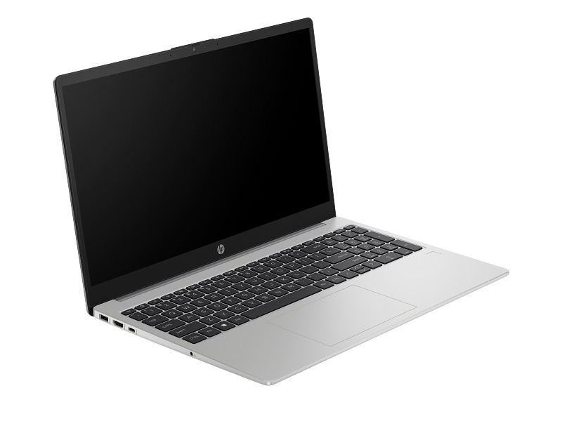 Nouveau PC portable HP prêt pour le déploiement